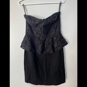 RW&CO holiday sequin dress